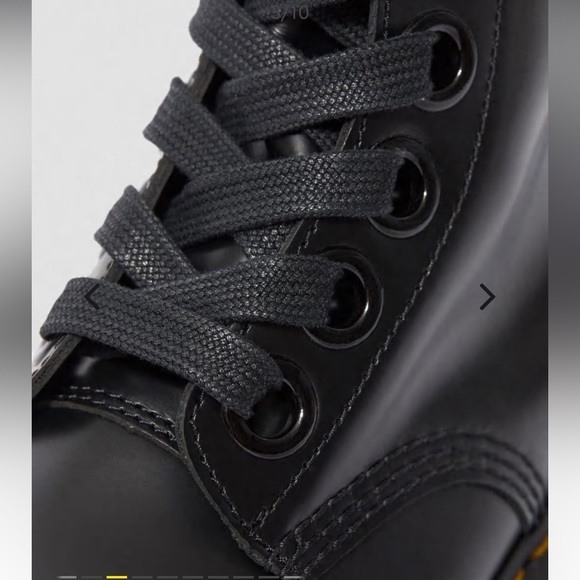SOLD ON DEPOP Doc marten dr martens Molly  boots - Picture 8 of 12